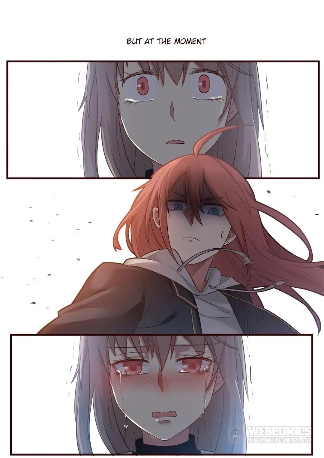 Lily (Yy) Chapter 1.272 page 7 - Vol.1 Chapter 272