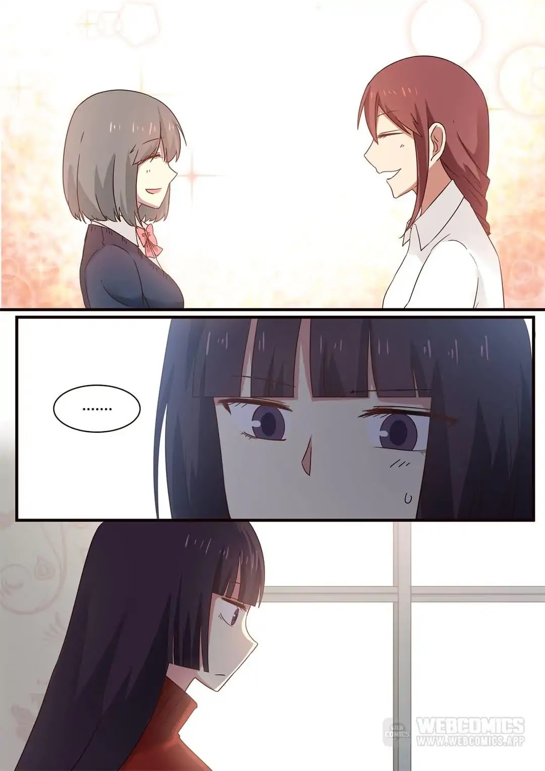 Lily (Yy) Chapter 1.273 page 7 - Vol.1 Chapter 273