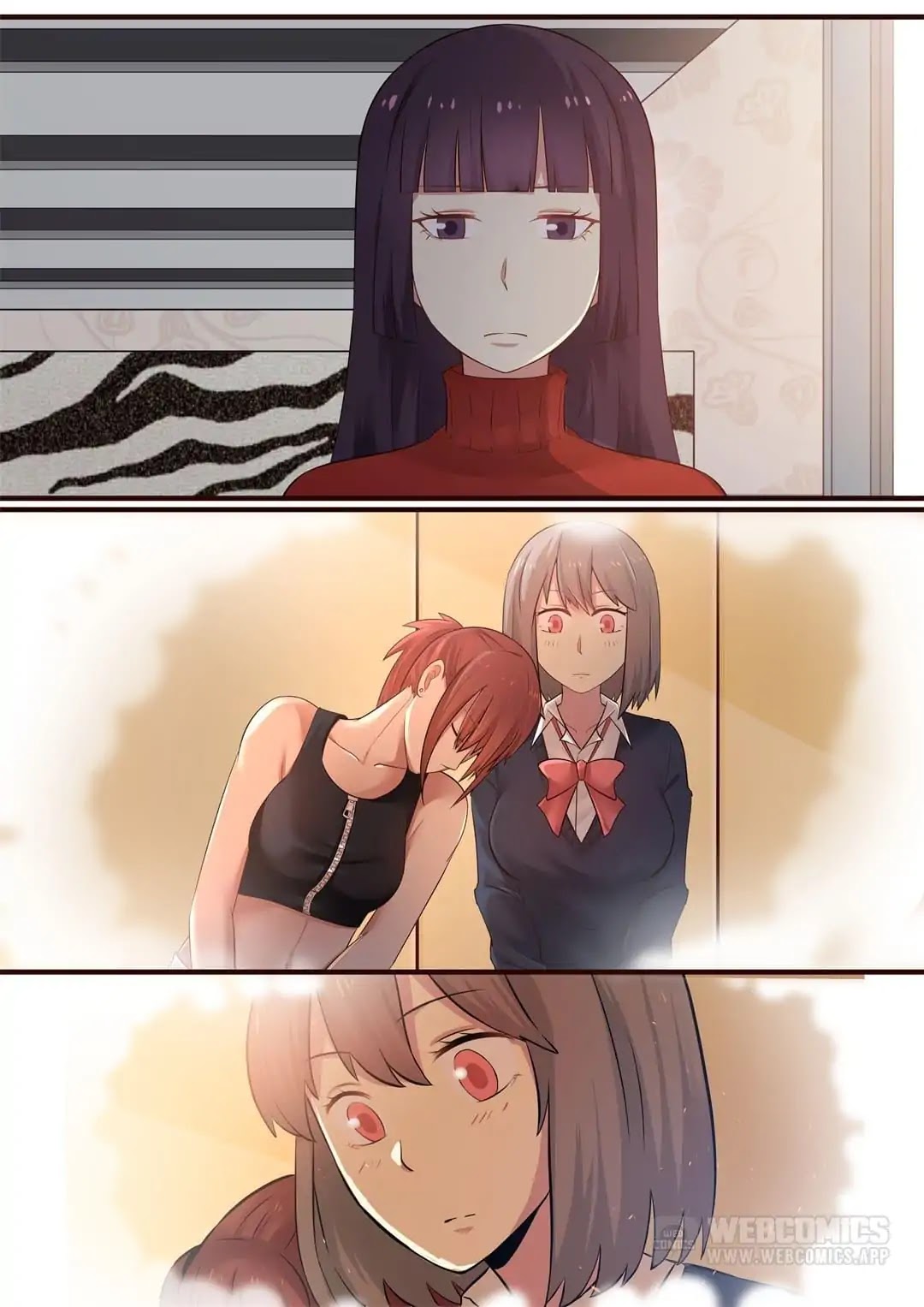 Lily (Yy) Chapter 1.275 page 1 - Vol.1 Chapter 275