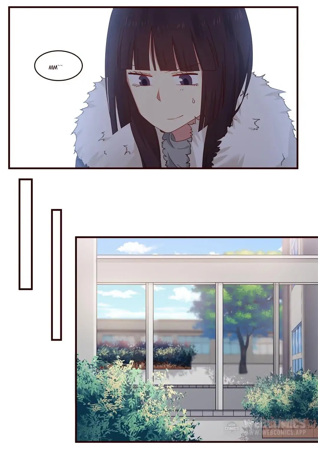 Lily (Yy) Chapter 1.277 page 7 - Vol.1 Chapter 277