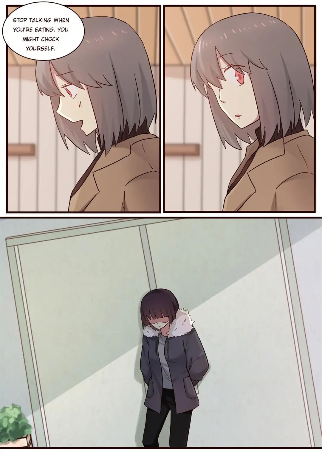 Lily (Yy) Chapter 1.280 page 2 - Vol.1 Chapter 280