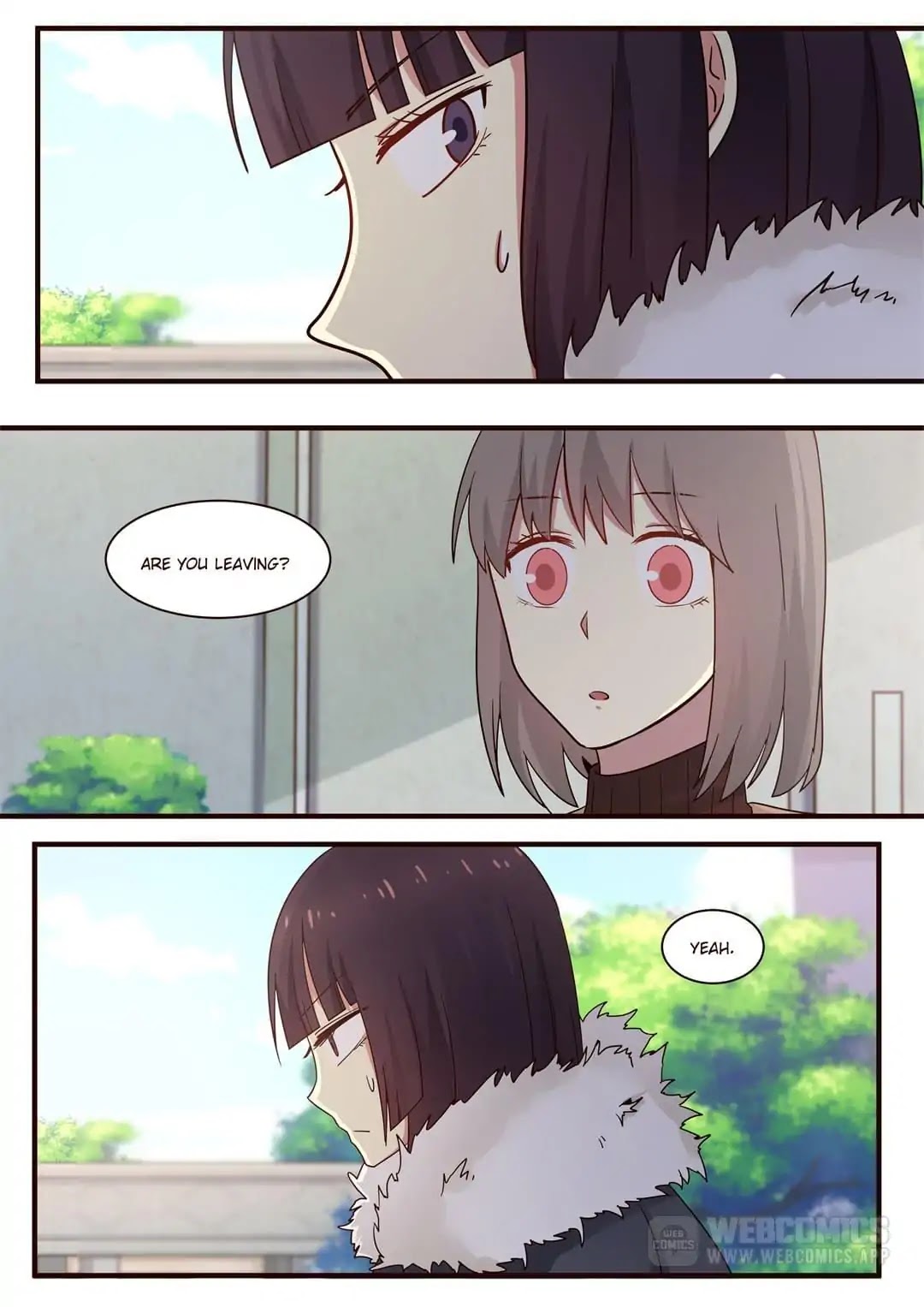 Lily (Yy) Chapter 1.280 page 5 - Vol.1 Chapter 280