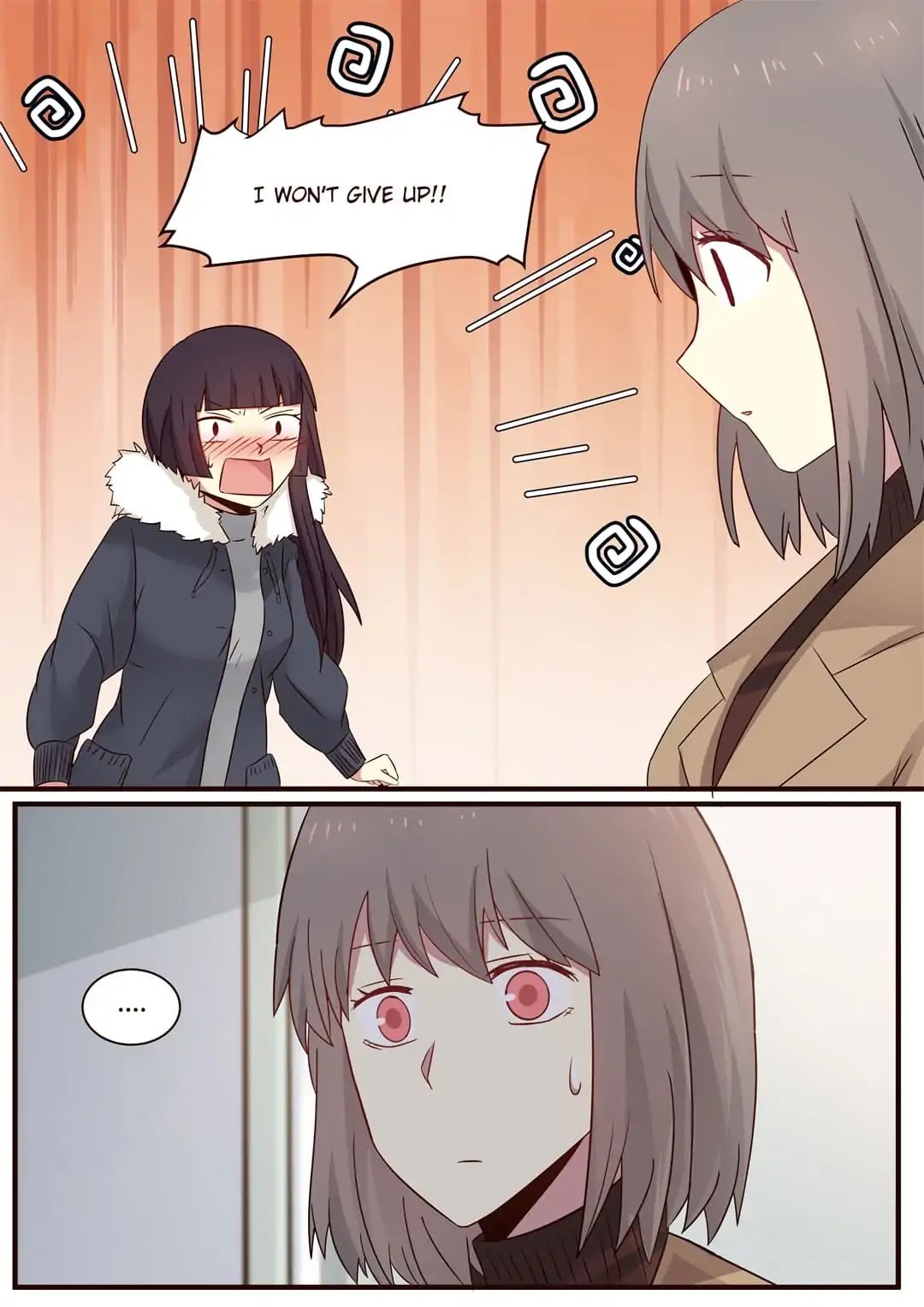 Lily (Yy) Chapter 1.281 page 6 - Vol.1 Chapter 281