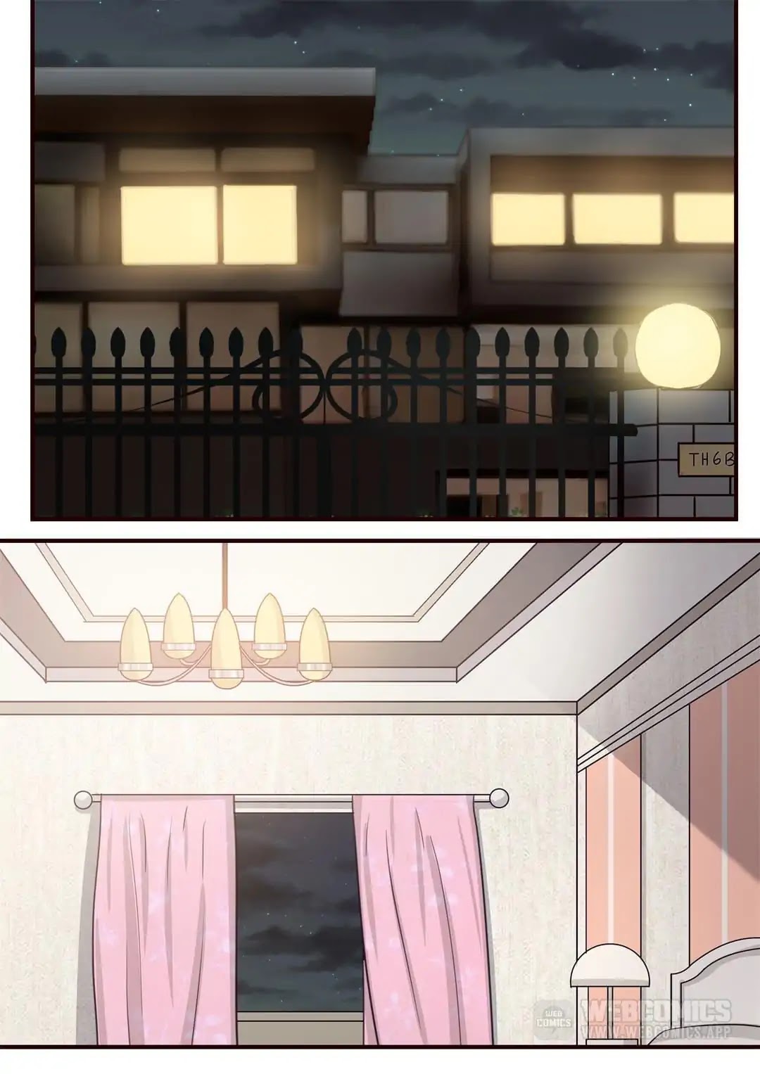 Lily (Yy) Chapter 1.282 page 1 - Vol.1 Chapter 282