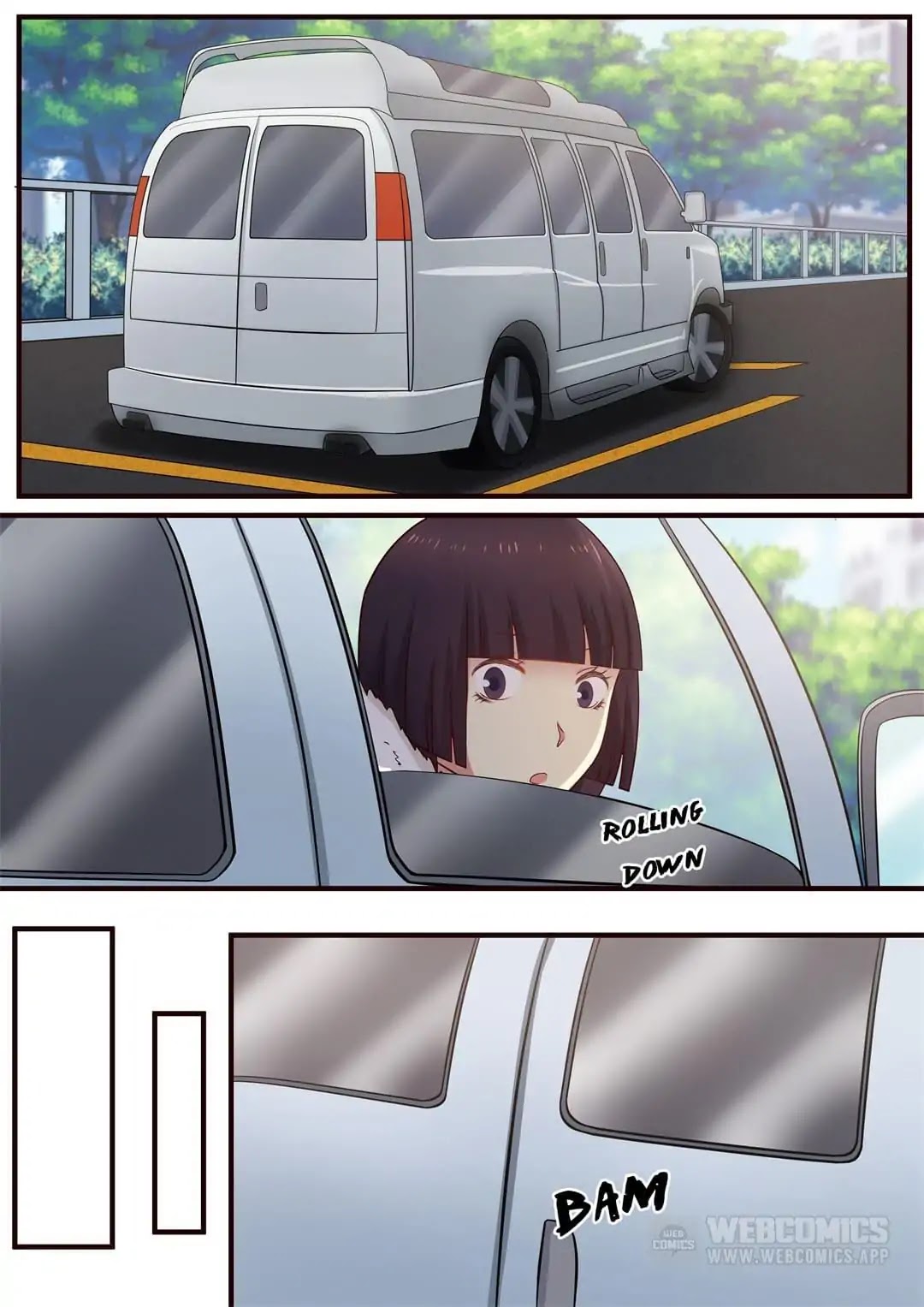 Lily (Yy) Chapter 1.286 page 3 - Vol.1 Chapter 286