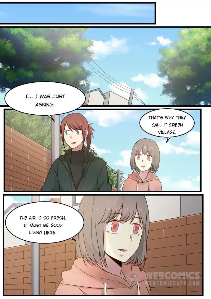 Lily (Yy) Chapter 1.291 page 3 - Vol.1 Chapter 291