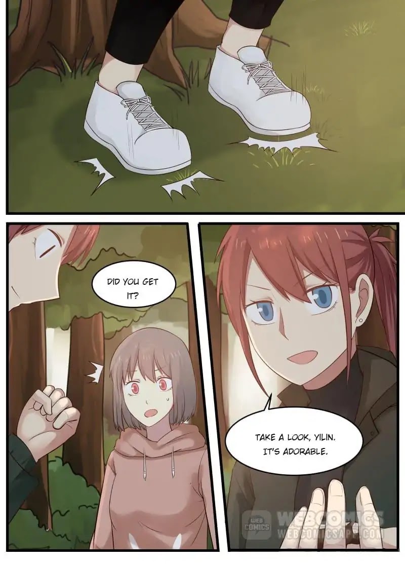 Lily (Yy) Chapter 1.292 page 1 - Vol.1 Chapter 292