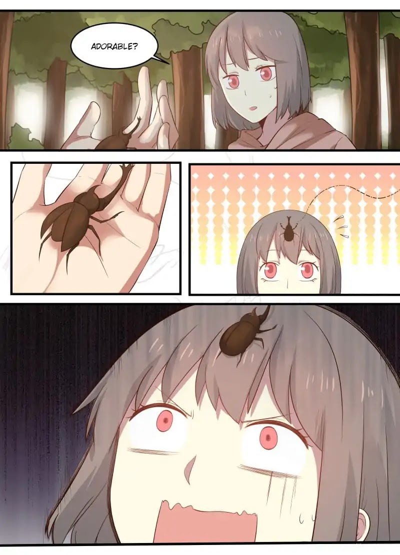 Lily (Yy) Chapter 1.292 page 2 - Vol.1 Chapter 292