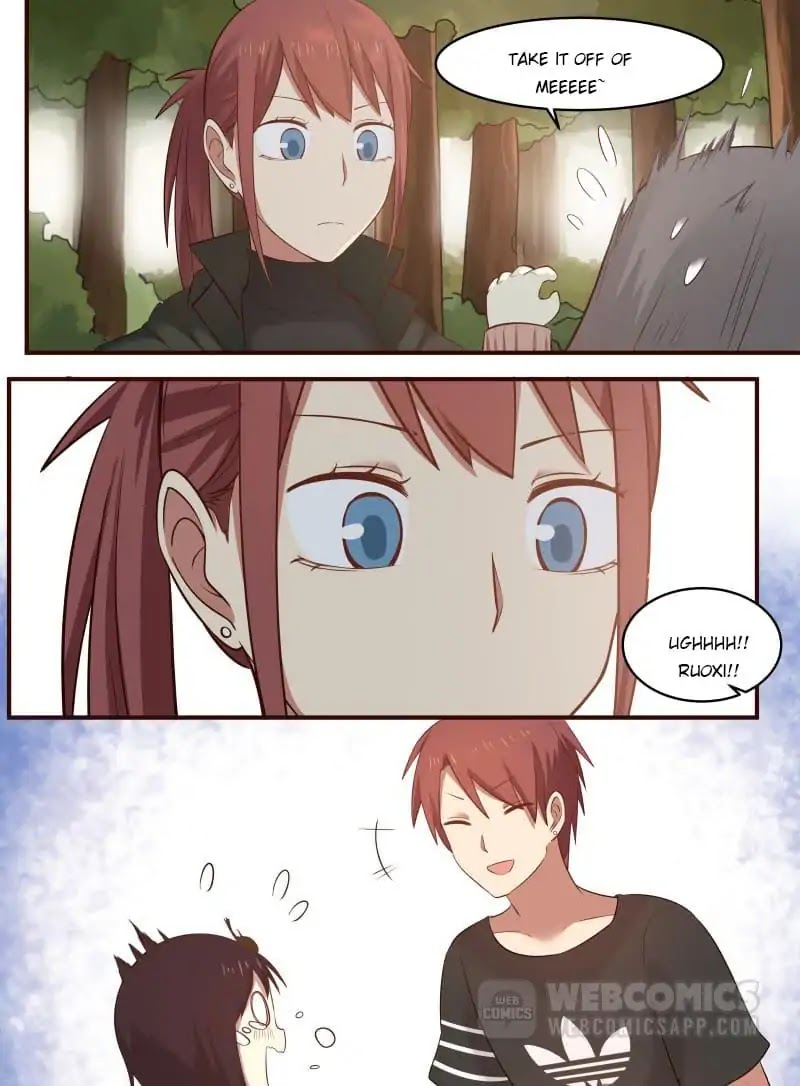Lily (Yy) Chapter 1.292 page 3 - Vol.1 Chapter 292