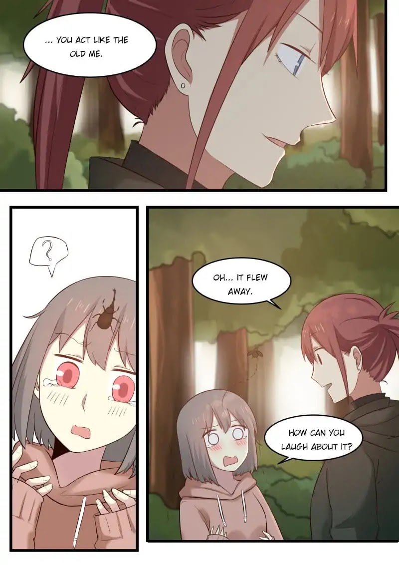 Lily (Yy) Chapter 1.292 page 4 - Vol.1 Chapter 292