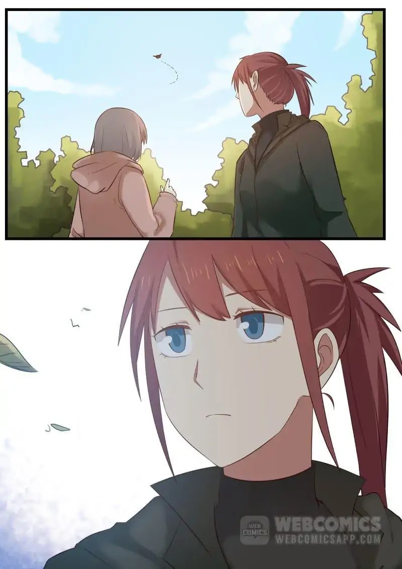 Lily (Yy) Chapter 1.292 page 5 - Vol.1 Chapter 292