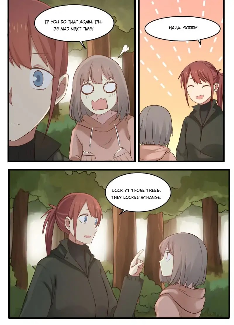 Lily (Yy) Chapter 1.292 page 6 - Vol.1 Chapter 292