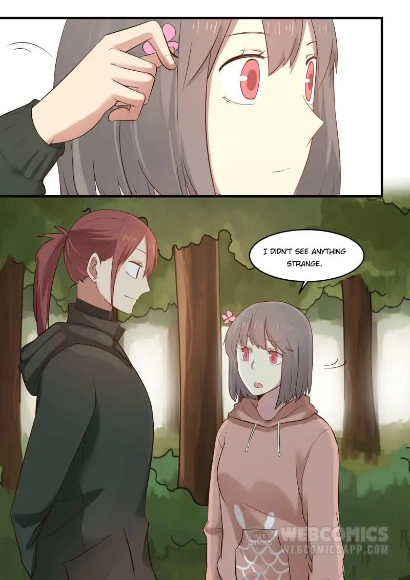 Lily (Yy) Chapter 1.292 page 7 - Vol.1 Chapter 292