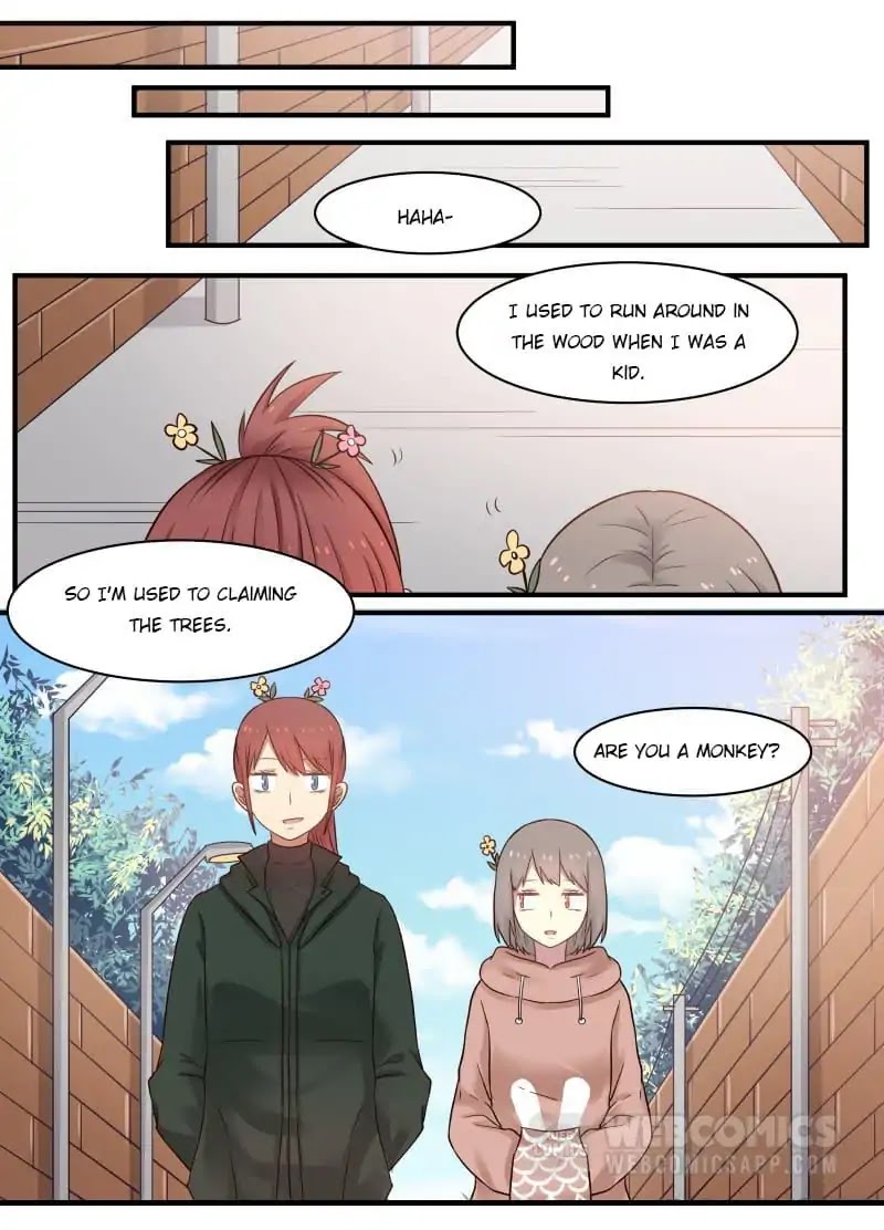 Lily (Yy) Chapter 1.293 page 1 - Vol.1 Chapter 293
