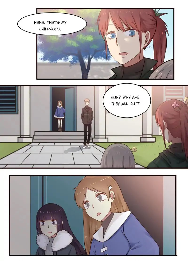 Lily (Yy) Chapter 1.293 page 2 - Vol.1 Chapter 293