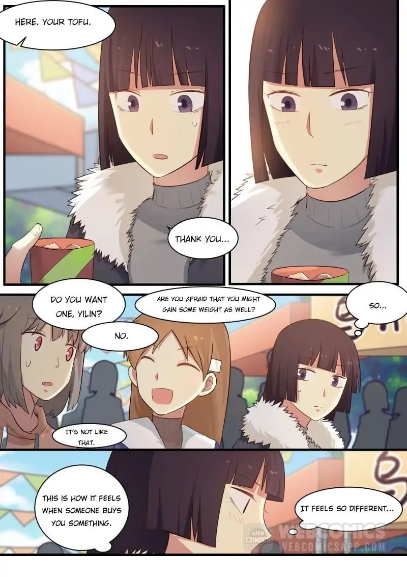 Lily (Yy) Chapter 1.294 page 3 - Vol.1 Chapter 294
