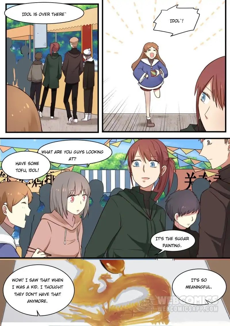 Lily (Yy) Chapter 1.294 page 5 - Vol.1 Chapter 294