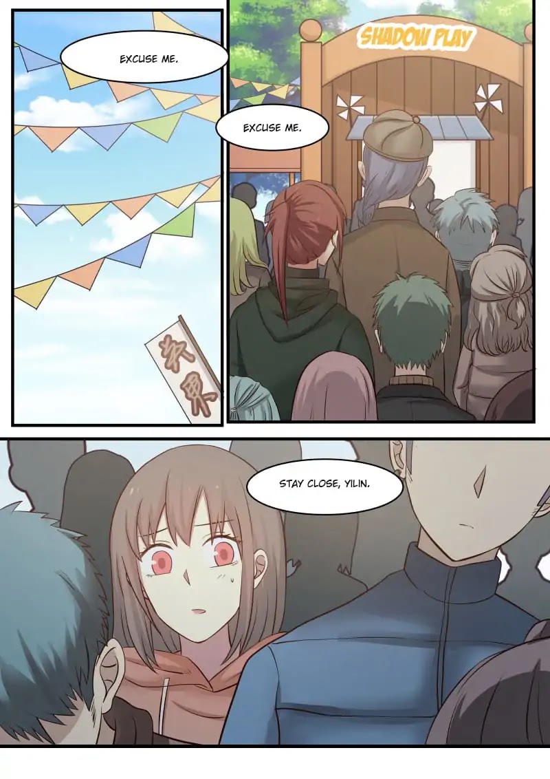 Lily (Yy) Chapter 1.295 page 2 - Vol.1 Chapter 295
