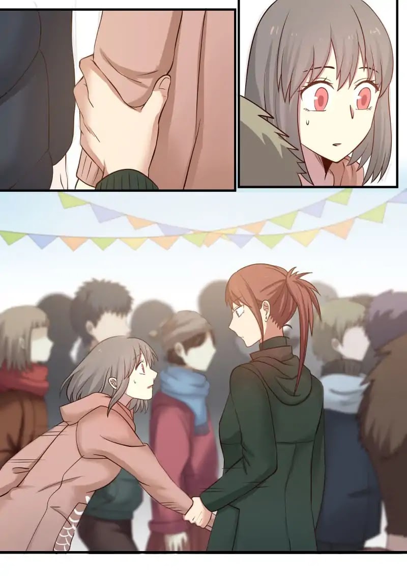 Lily (Yy) Chapter 1.295 page 4 - Vol.1 Chapter 295