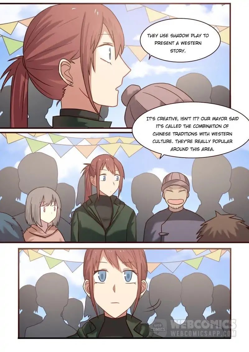 Lily (Yy) Chapter 1.296 page 1 - Vol.1 Chapter 296