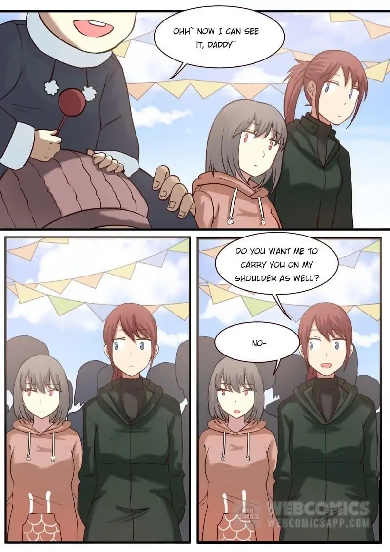 Lily (Yy) Chapter 1.296 page 5 - Vol.1 Chapter 296