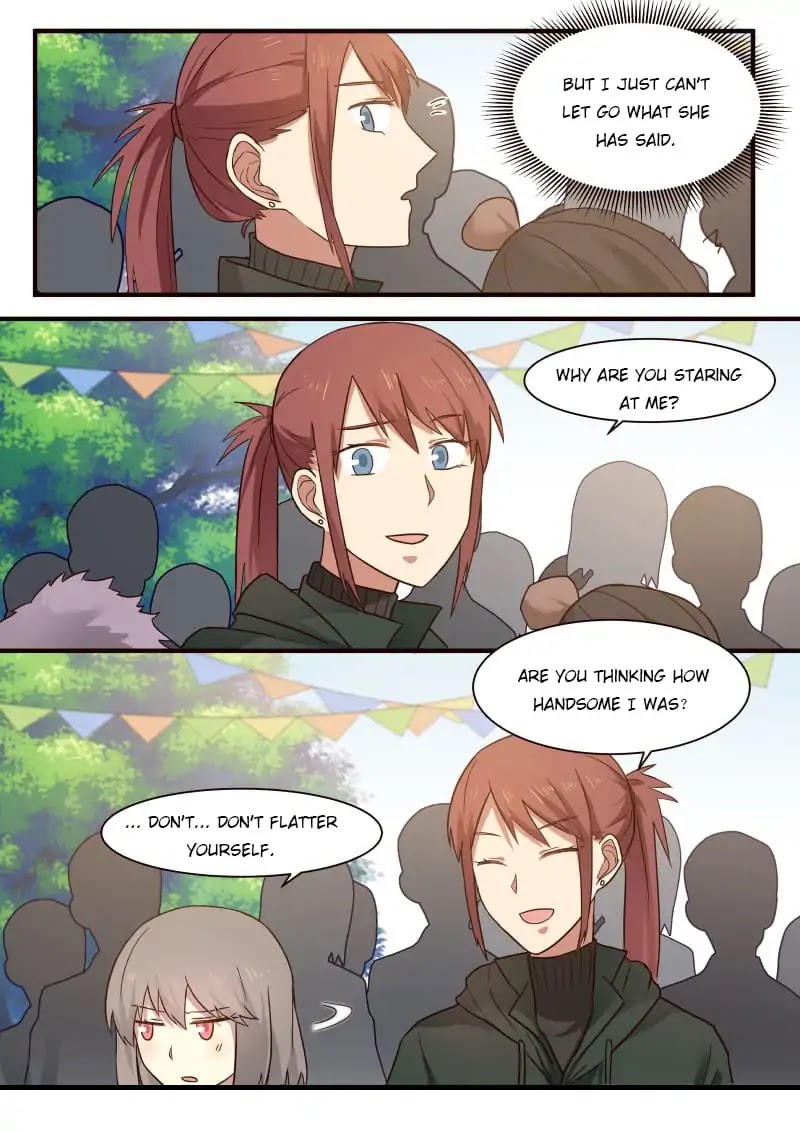 Lily (Yy) Chapter 1.297 page 2 - Vol.1 Chapter 297