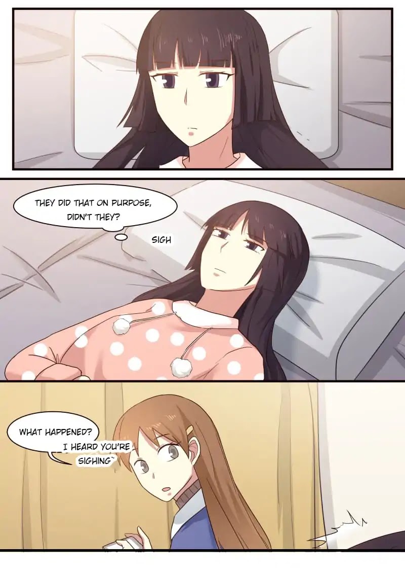 Lily (Yy) Chapter 1.297 page 4 - Vol.1 Chapter 297