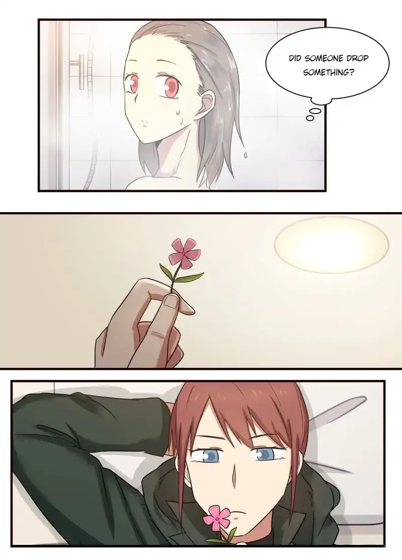 Lily (Yy) Chapter 1.297 page 7 - Vol.1 Chapter 297