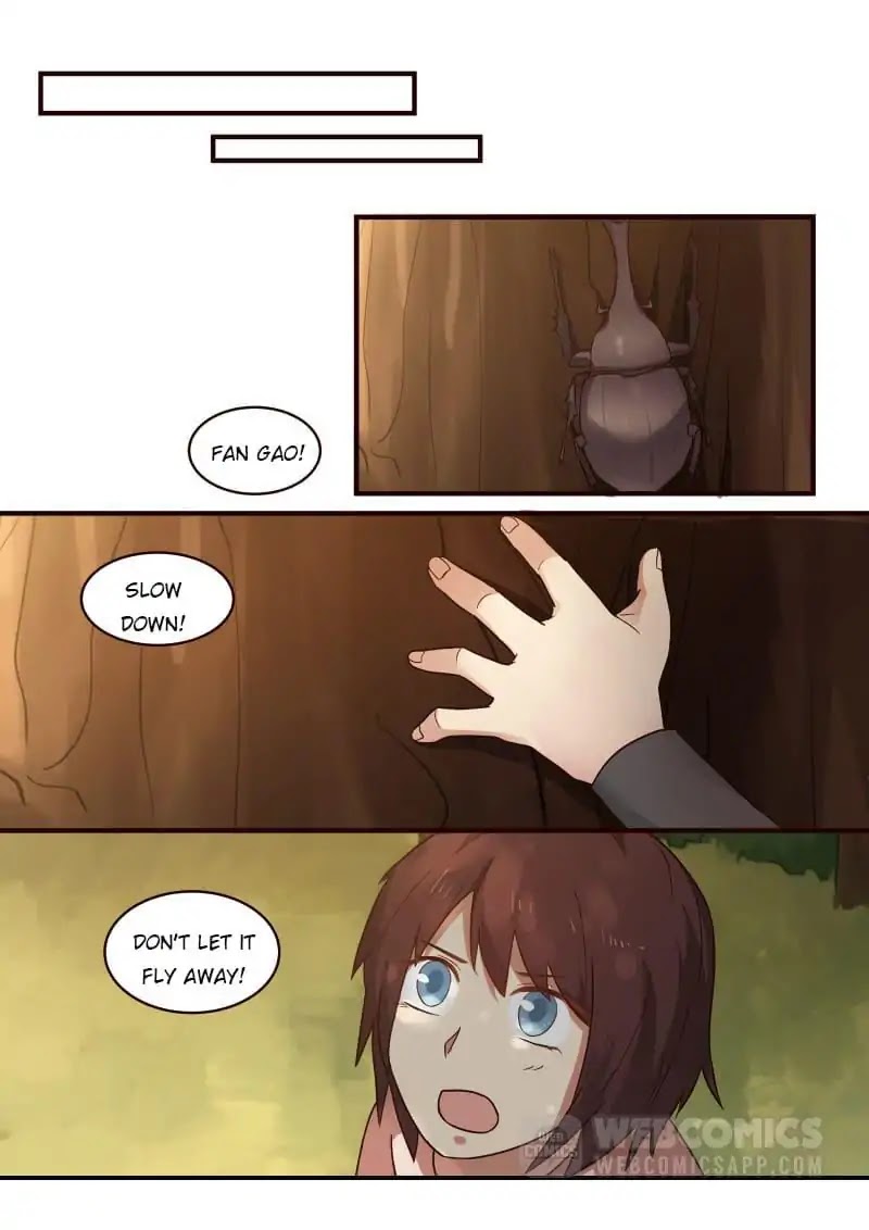 Lily (Yy) Chapter 1.298 page 1 - Vol.1 Chapter 298