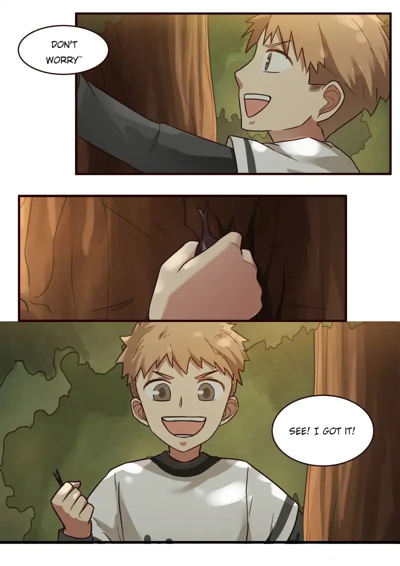 Lily (Yy) Chapter 1.298 page 2 - Vol.1 Chapter 298