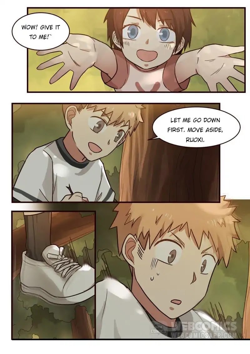 Lily (Yy) Chapter 1.298 page 3 - Vol.1 Chapter 298