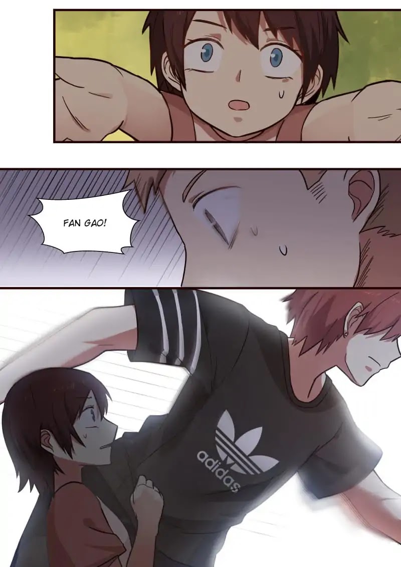 Lily (Yy) Chapter 1.298 page 4 - Vol.1 Chapter 298