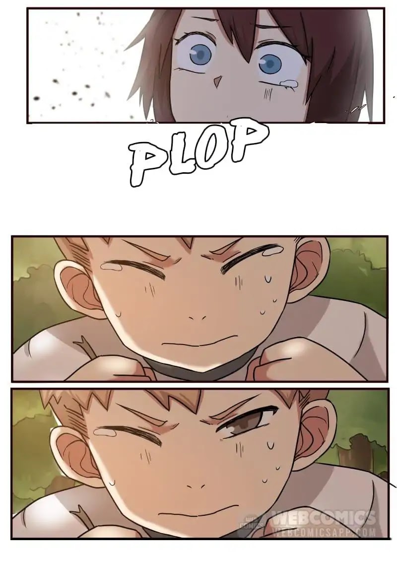 Lily (Yy) Chapter 1.298 page 5 - Vol.1 Chapter 298