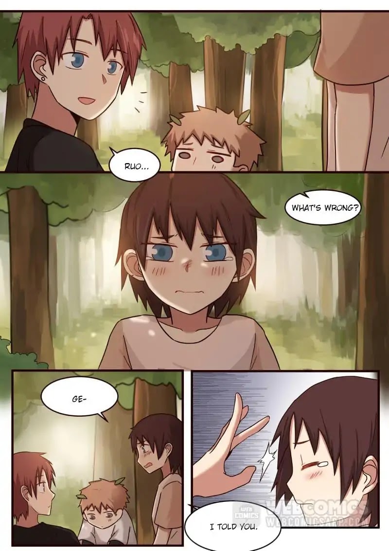 Lily (Yy) Chapter 1.298 page 7 - Vol.1 Chapter 298
