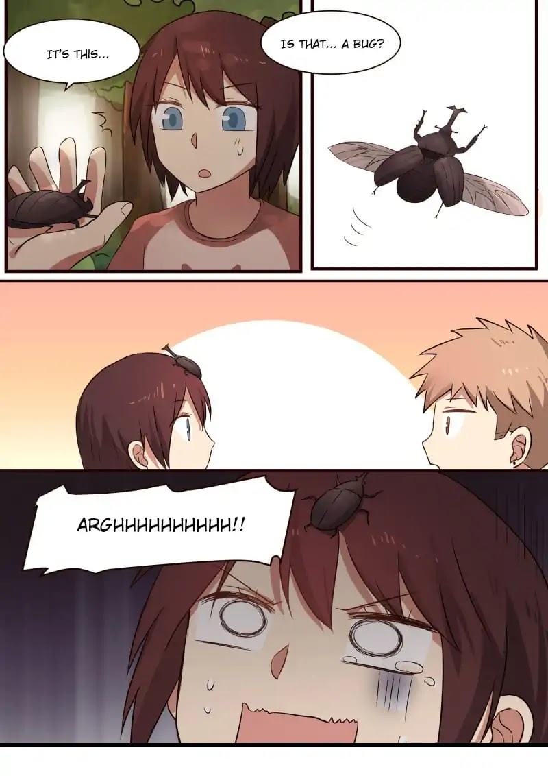 Lily (Yy) Chapter 1.299 page 2 - Vol.1 Chapter 299