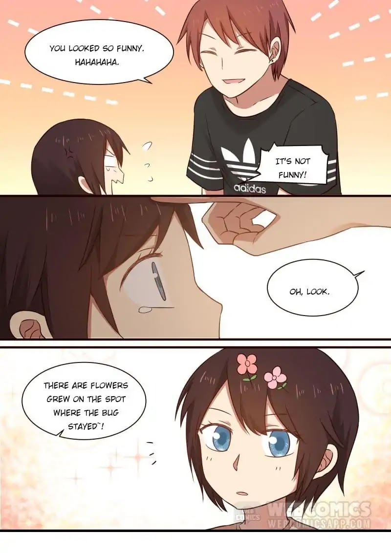 Lily (Yy) Chapter 1.299 page 5 - Vol.1 Chapter 299