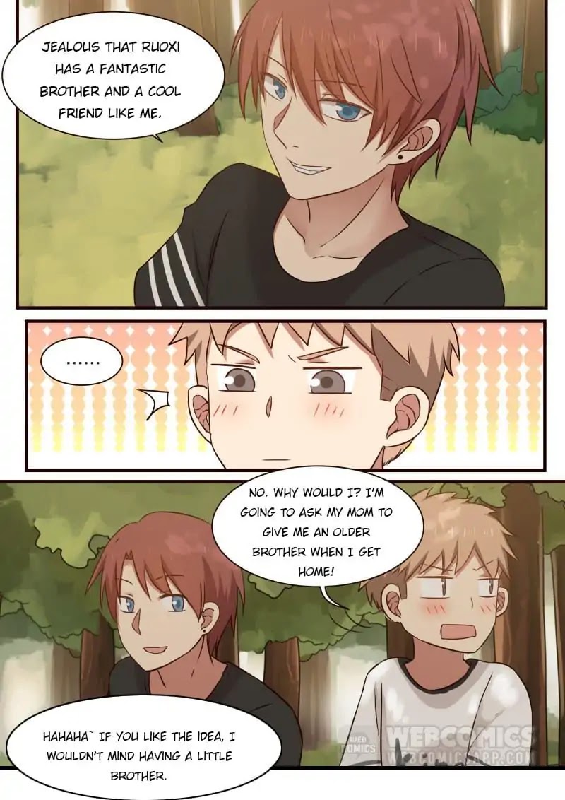 Lily (Yy) Chapter 1.299 page 7 - Vol.1 Chapter 299