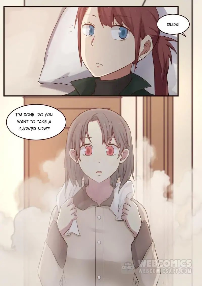 Lily (Yy) Chapter 1.300 page 1 - Vol.1 Chapter 300