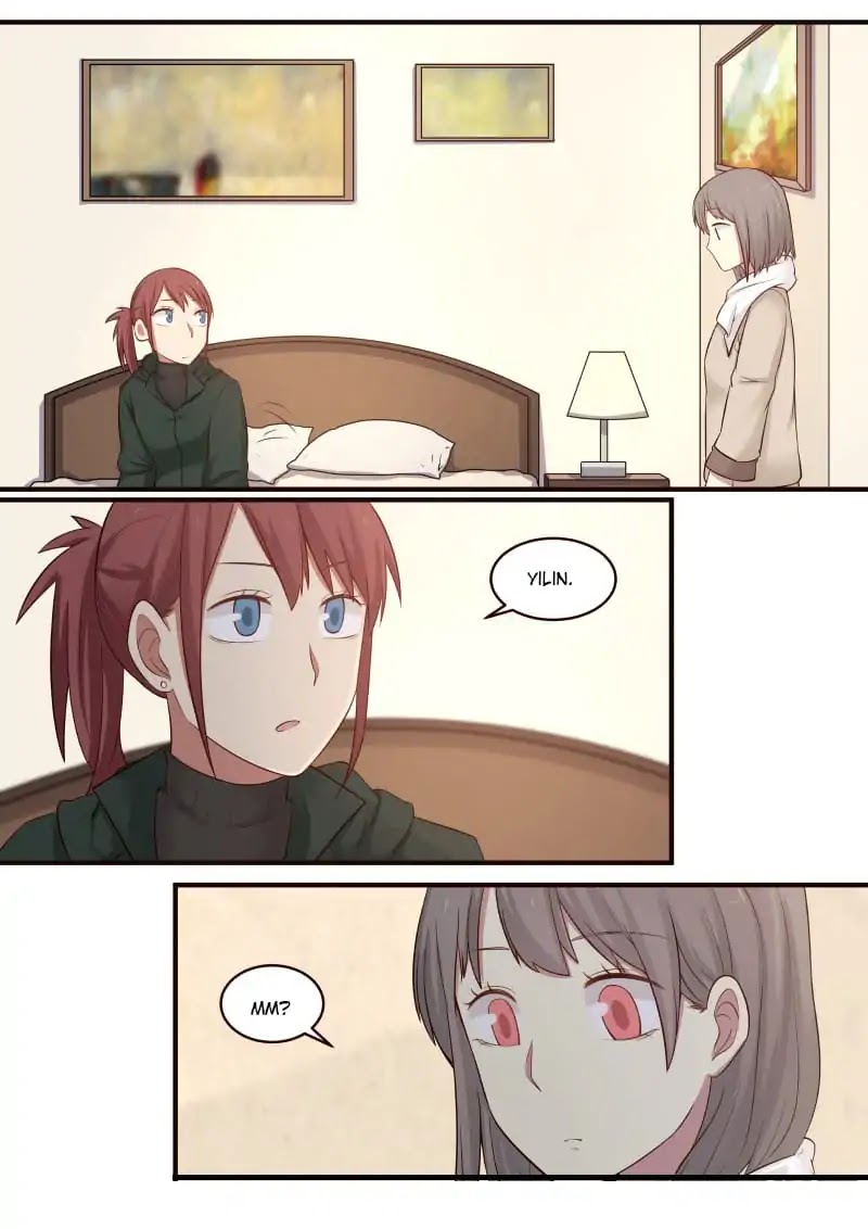 Lily (Yy) Chapter 1.300 page 2 - Vol.1 Chapter 300