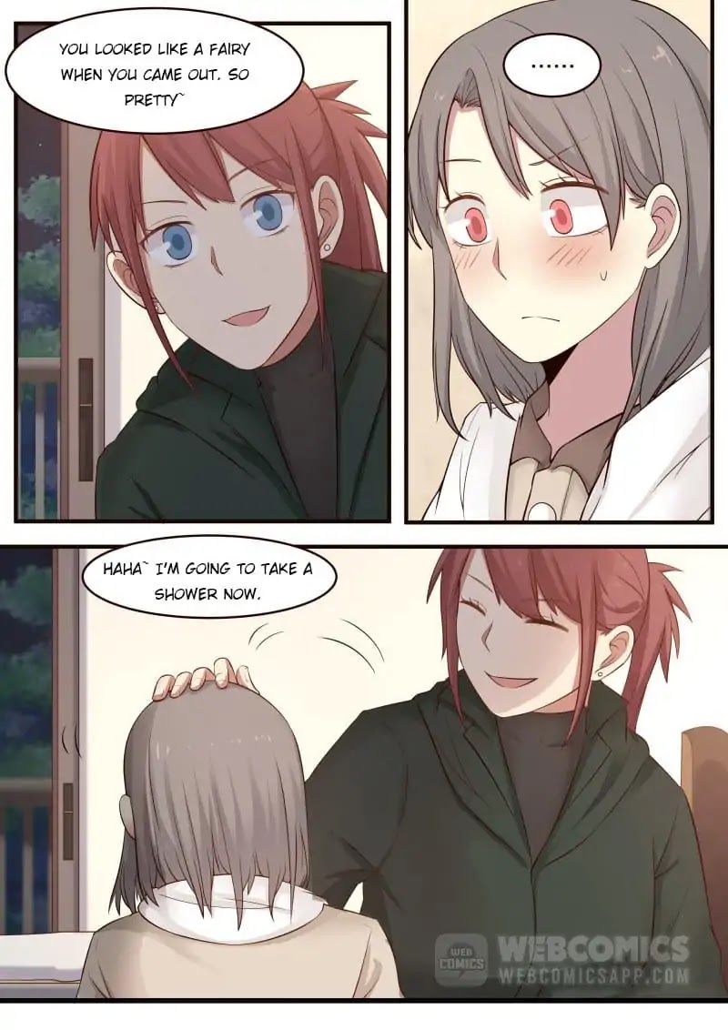 Lily (Yy) Chapter 1.300 page 3 - Vol.1 Chapter 300