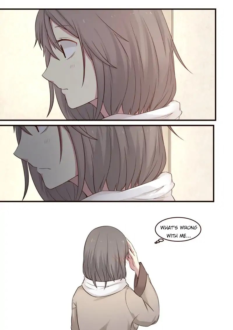 Lily (Yy) Chapter 1.300 page 4 - Vol.1 Chapter 300