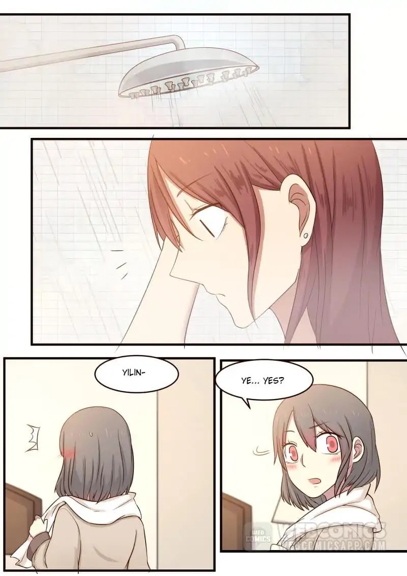 Lily (Yy) Chapter 1.300 page 5 - Vol.1 Chapter 300