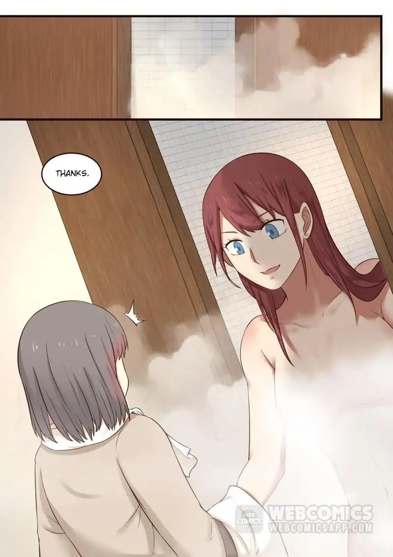 Lily (Yy) Chapter 1.300 page 7 - Vol.1 Chapter 300