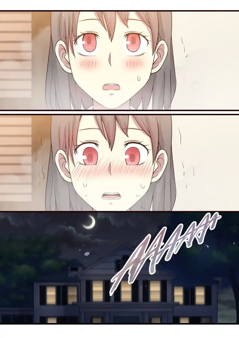 Lily (Yy) Chapter 1.300 page 8 - Vol.1 Chapter 300