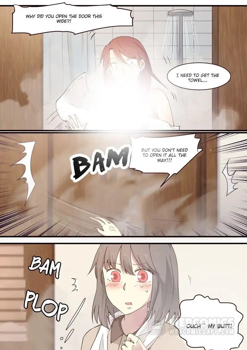 Lily (Yy) Chapter 1.301 page 1 - Vol.1 Chapter 301