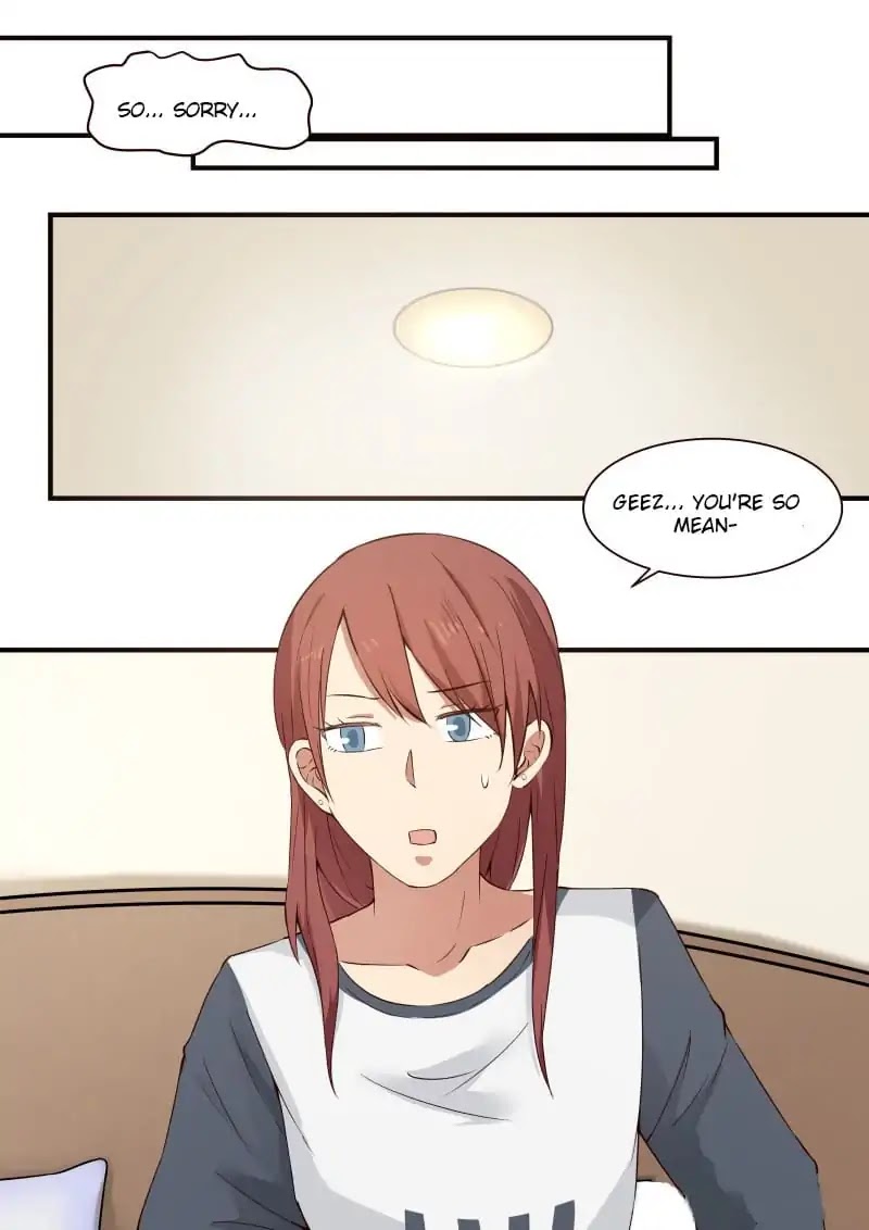 Lily (Yy) Chapter 1.301 page 2 - Vol.1 Chapter 301