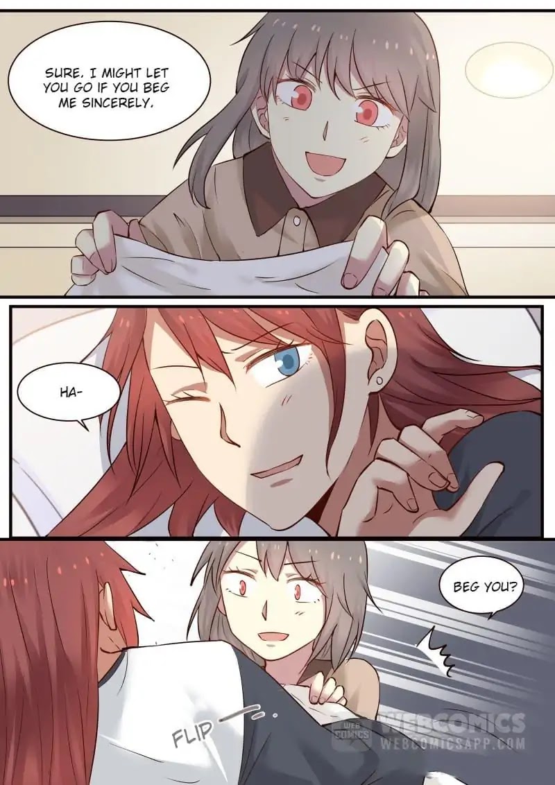 Lily (Yy) Chapter 1.301 page 7 - Vol.1 Chapter 301