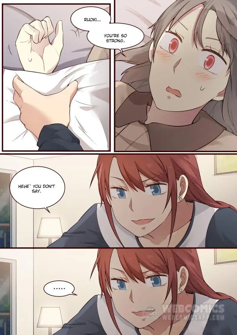 Lily (Yy) Chapter 1.302 page 1 - Vol.1 Chapter 302