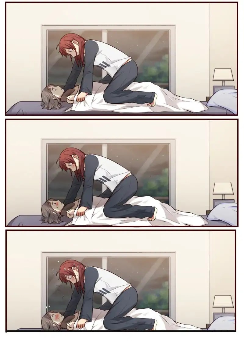 Lily (Yy) Chapter 1.302 page 2 - Vol.1 Chapter 302