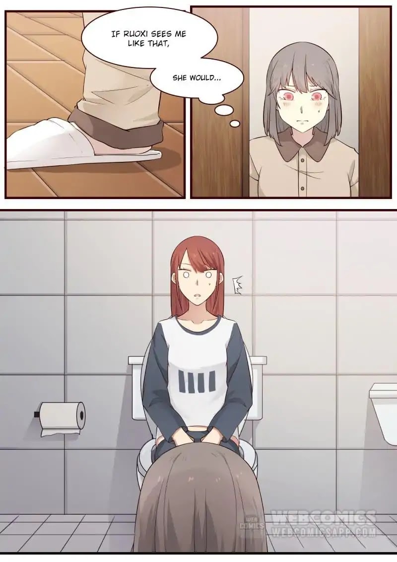 Lily (Yy) Chapter 1.302 page 5 - Vol.1 Chapter 302